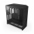 NZXT Obudowa H9 Flow Midi Tower z oknem czarna