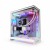 NZXT Obudowa H9 FLOW RGB+ Midi tower z oknem biała