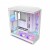 NZXT Obudowa H9 FLOW RGB+ Midi tower z oknem biała