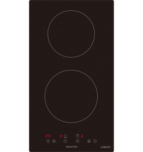 MPM Płyta indukcyjna MPM-30-IM-12/N 30cm
