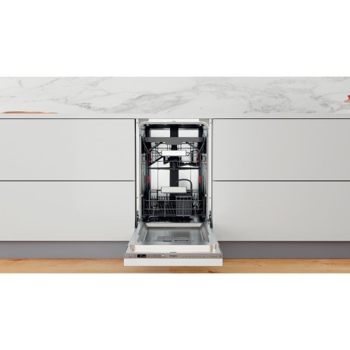 Whirlpool Zmywarka WSIO3T223PCEX