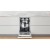 Whirlpool Zmywarka WSIO3T223PCEX