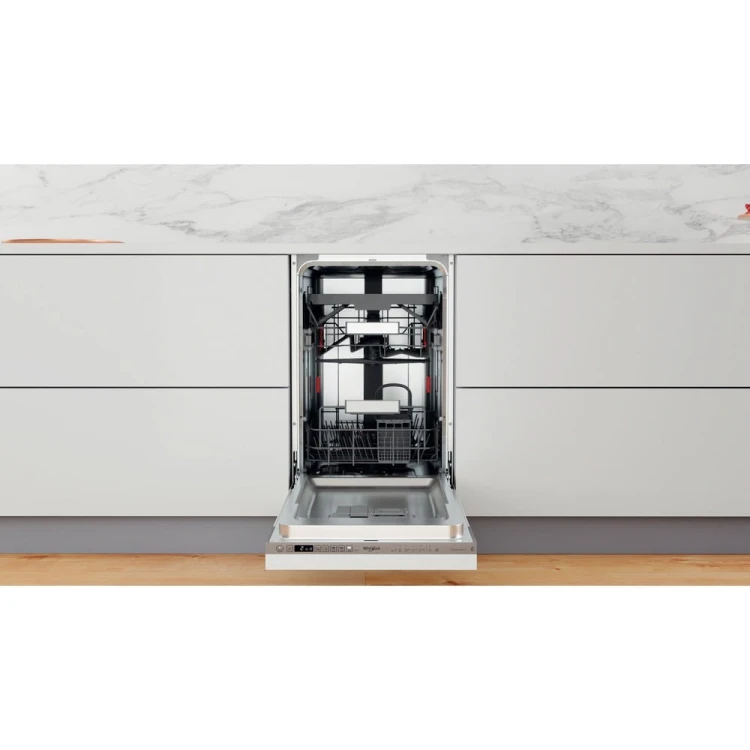 Whirlpool Zmywarka WSIO3T223PCEX