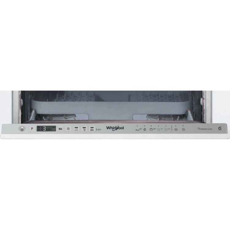 Whirlpool Zmywarka WSIO3T223PCEX