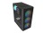 Fury Obudowa Shobo SH8F ARGB Midi tower z oknem czarna
