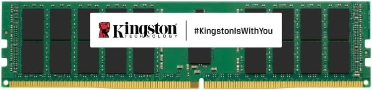Kingston Pamięć serwerowa DDR5 16GB/5600 ECC CL46 DIMM 1Rx8 Hynix A