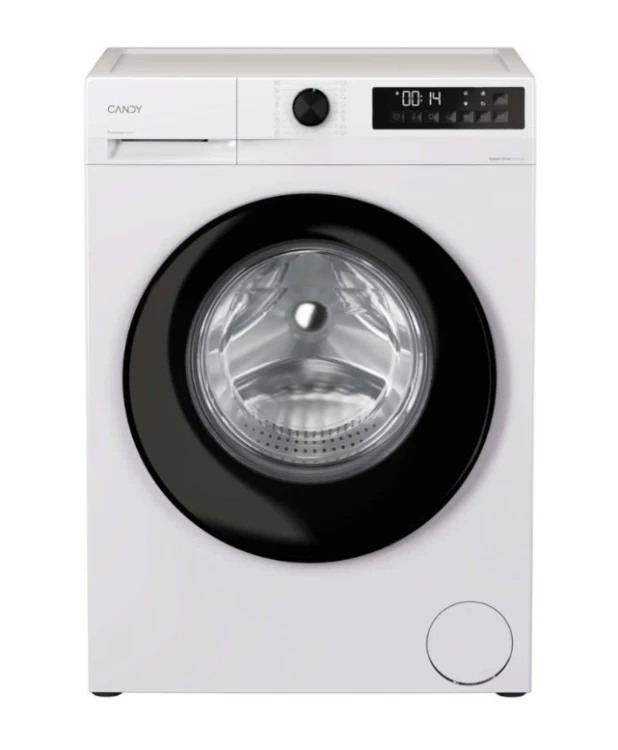 Candy Pralka slim GD 17SB7-S