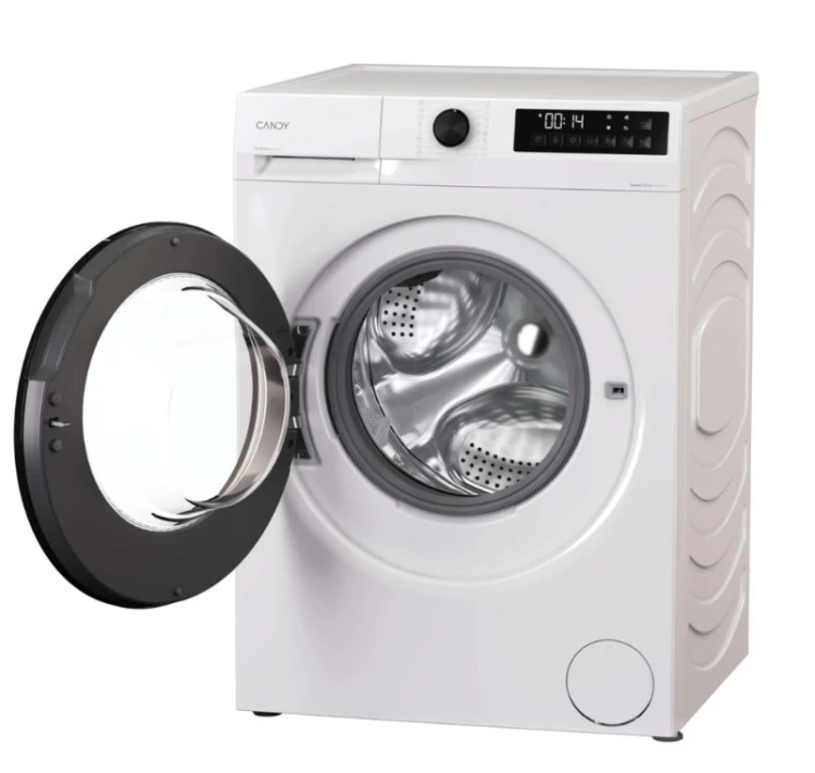 Candy Pralka slim GD 17SB7-S