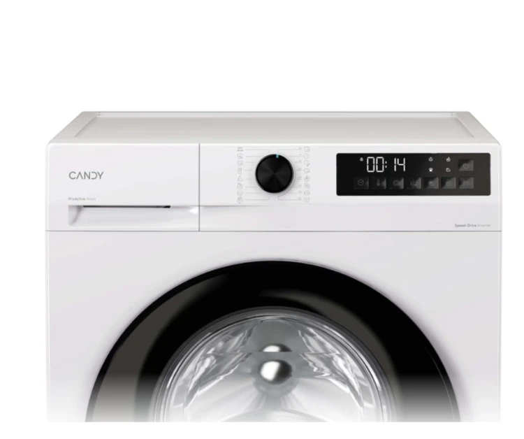 Candy Pralka slim GD 17SB7-S