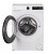 Candy Pralka slim GD 17SB7-S