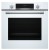 Bosch Piekarnik HBA534BW3  biały Serie 4
