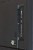 LG Electronics Monitor wielkoformatowy 55 cali  55UH5Q-E 500cd/m2 UHD 24/7