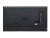 LG Electronics Monitor wielkoformatowy 55 cali  55UH5Q-E 500cd/m2 UHD 24/7