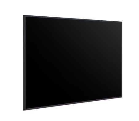 LG Electronics Monitor wielkoformatowy 55 cali  55UH5Q-E 500cd/m2 UHD 24/7