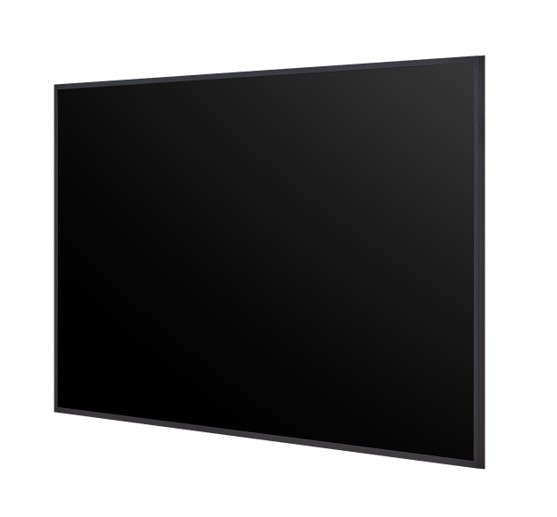 LG Electronics Monitor wielkoformatowy 55 cali  55UH5Q-E 500cd/m2 UHD 24/7