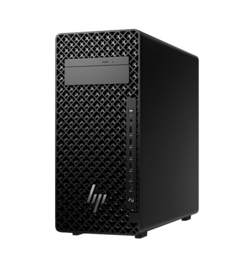 HP Inc. Stacja robocza Z2 Tower G1i U9-285K 1TB/64GB/W11P DN8A0ET
