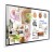 Samsung Monitor interaktywny 55 cali WM55F-X FLIP Pro LH55WMFWBGCXEN