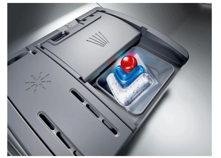 Bosch Zmywarka SMV4ECX23E
