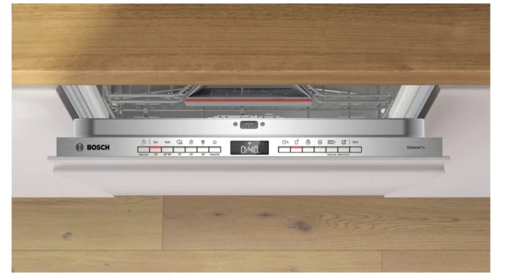 Bosch Zmywarka SMV4ECX23E