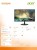 Acer Monitor 32 cale SA322QAbi