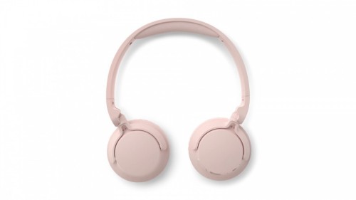 Philips Słuchawki bezprzewodowe TAH4000PK/00 różowe