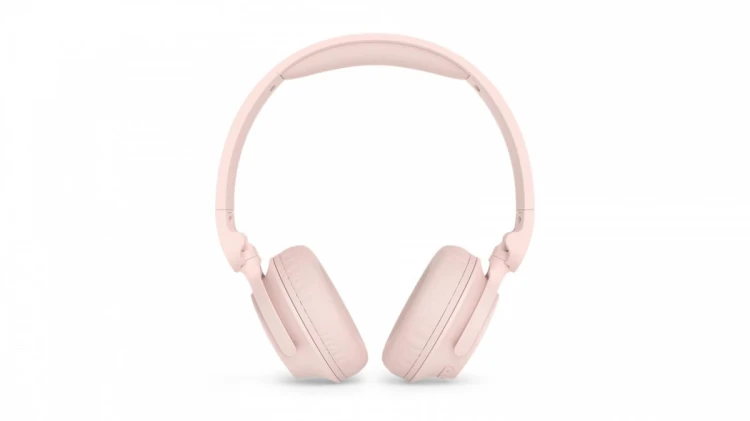 Philips Słuchawki bezprzewodowe TAH4000PK/00 różowe