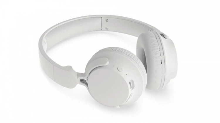 Philips Słuchawki bezprzewodowe TAH4000WT/00 białe