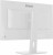 IIYAMA Monitor  27 cali XB2797QSNP-W1 IPS,QHD,USB-c Dock 96W,HDMI, 350cd,1ms, DP, DisplayPort x1 (Daisy Chain MST max. 2560 x1440), USB HUB x4, RJ45