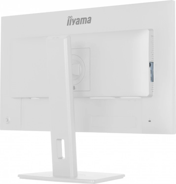 IIYAMA Monitor  27 cali XB2797QSNP-W1 IPS,QHD,USB-c Dock 96W,HDMI, 350cd,1ms, DP, DisplayPort x1 (Daisy Chain MST max. 2560 x1440), USB HUB x4, RJ45
