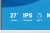 IIYAMA Monitor  27 cali XB2797QSNP-W1 IPS,QHD,USB-c Dock 96W,HDMI, 350cd,1ms, DP, DisplayPort x1 (Daisy Chain MST max. 2560 x1440), USB HUB x4, RJ45