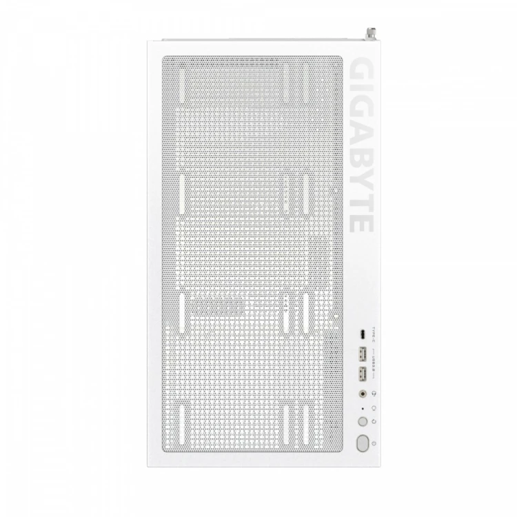 Gigabyte Obudowa C500PI ST ATX 28300-C500W-1CKR