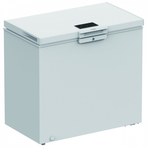 Whirlpool Zamrażarka skrzyniowa W3RHS19EW1