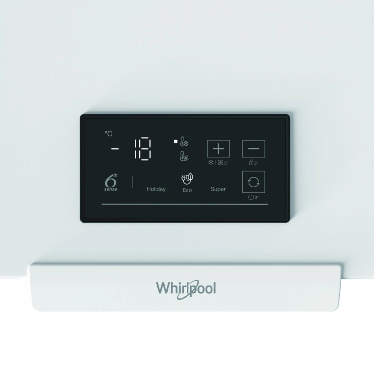Whirlpool Zamrażarka skrzyniowa W3RHS19EW1