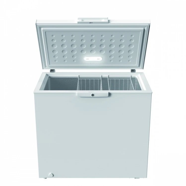 Whirlpool Zamrażarka skrzyniowa W3RHS19EW1