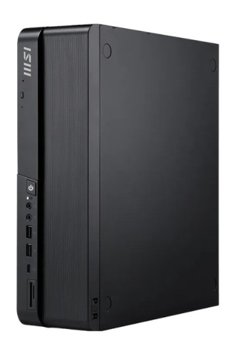 MSI Komputer PRO DP80 AI A2TAG-075EU W11PRO/ICU7-265/16GB/1TB/RTX3050/Czarny