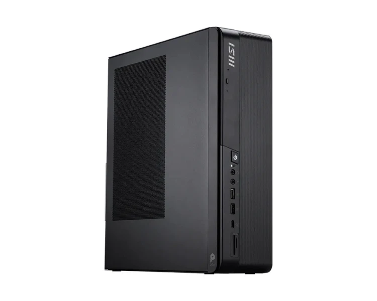 MSI Komputer PRO DP80 AI A2TAG-075EU W11PRO/ICU7-265/16GB/1TB/RTX3050/Czarny