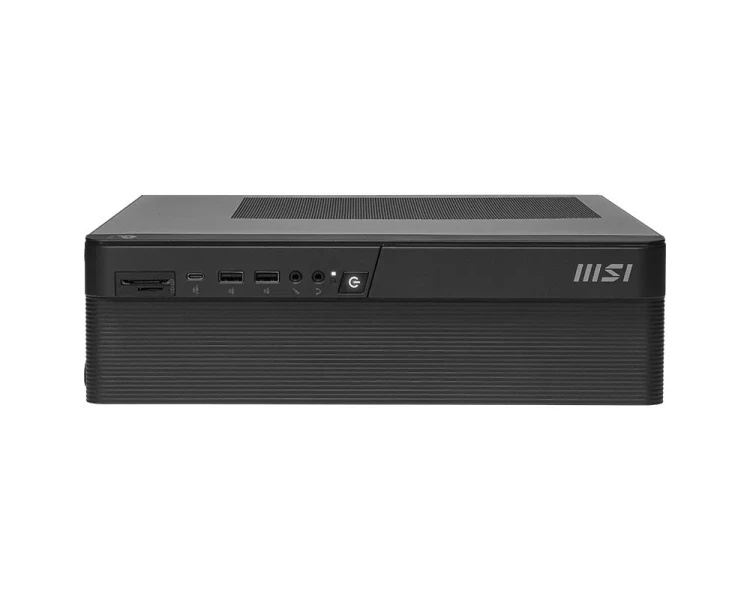 MSI Komputer PRO DP80 AI A2TAG-075EU W11PRO/ICU7-265/16GB/1TB/RTX3050/Czarny