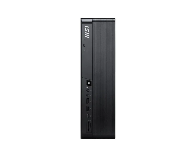 MSI Komputer PRO DP80 AI A2TAG-075EU W11PRO/ICU7-265/16GB/1TB/RTX3050/Czarny