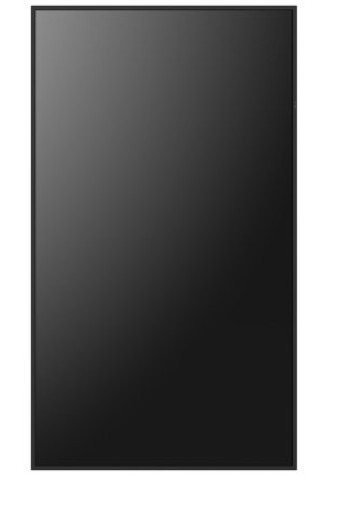 Sharp Monitor wielkoformatowy MultiSync E509 50 cali UHD 16/7 350cd/m2