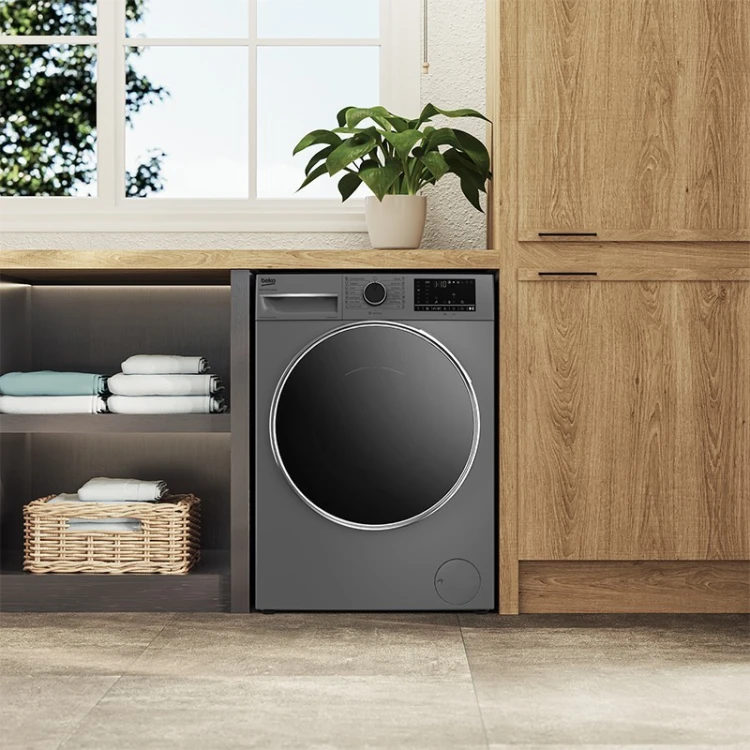 Beko Pralka przemysłowa AWGB 1012S PRO