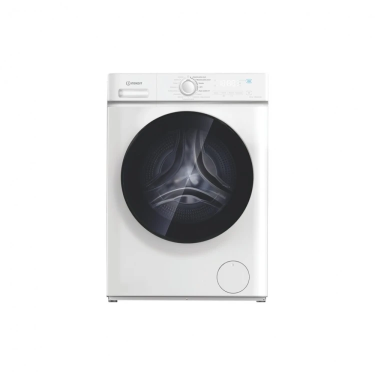 Indesit Pralko-suszarka MXWD7514BPL