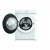 Indesit Pralko-suszarka MXWD7514BPL