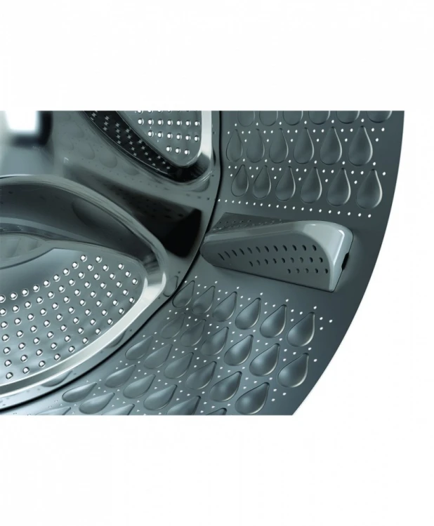 Indesit Pralko-suszarka MXWD7514BPL