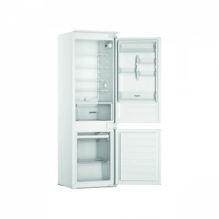 Whirlpool Chłodziarko-zamrażarka do zabudowy WHC18D071A1