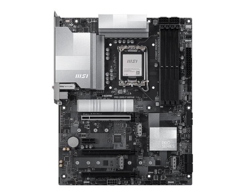 MSI Płyta główna PRO Z890-P WIFI6E s1851 4DDR5 HDMI/DP ATX