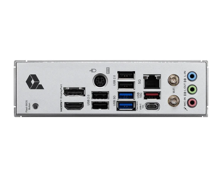MSI Płyta główna PRO Z890-P WIFI6E s1851 4DDR5 HDMI/DP ATX