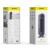 AWEI Wiatrak wentylator F52 kolumnowy 3600mAh szary