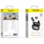 AWEI Mikrofon krawatowy MK5 Duo Ai-Voice czarny