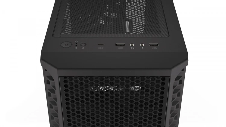 Endorfy Obudowa Signum M30 Air EY2A019
