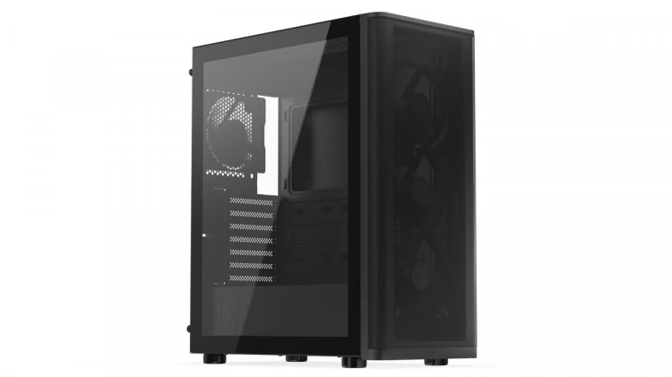Endorfy Obudowa Ventum 400 AIR EY2A024